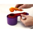 Set 8 Masuri Nest Multicolor H8 x W17.3 x D7.7cm - Joseph Joseph